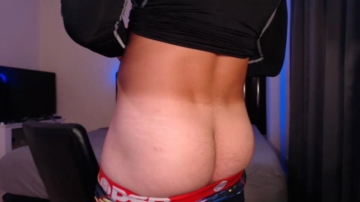 Playboymateo  20-07-2021 video fingerin